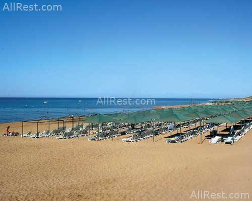 Golden Coaste Resort Hotel 17